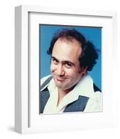 Danny DeVito - Taxi-null-Framed Photo