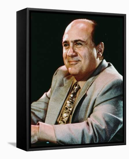 Danny DeVito-null-Framed Stretched Canvas
