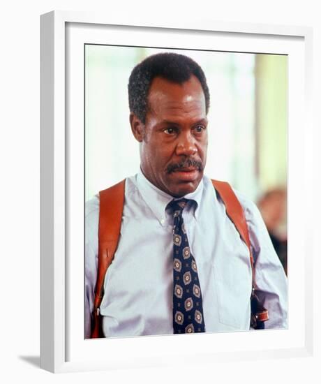 Danny Glover-null-Framed Photo