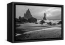 Canvas Black