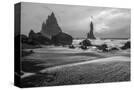 Stretched Canvas