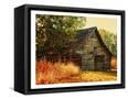 Canvas Black