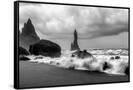 Canvas Black