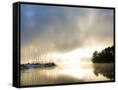 Canvas Black