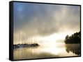Canvas Black