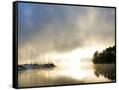 Canvas Black
