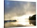 Stretched Canvas