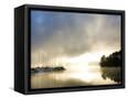 Canvas Black