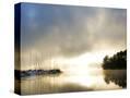 Stretched Canvas