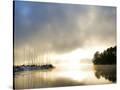 Stretched Canvas