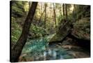 Stretched Canvas