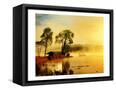 Canvas Black