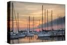 Stretched Canvas