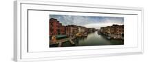 White Frame