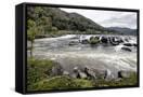 Canvas Black