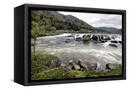 Canvas Black