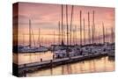 Stretched Canvas