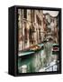 Canvas Black