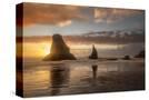 Stretched Canvas