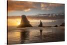 Stretched Canvas