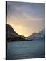 Stretched Canvas
