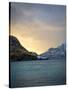 Stretched Canvas