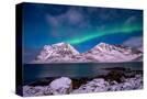 Stretched Canvas