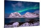 Stretched Canvas