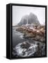 Canvas Black