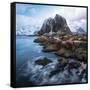 Canvas Black