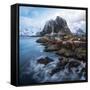 Canvas Black