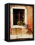 Canvas Black