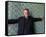 Danny Huston-null-Framed Stretched Canvas