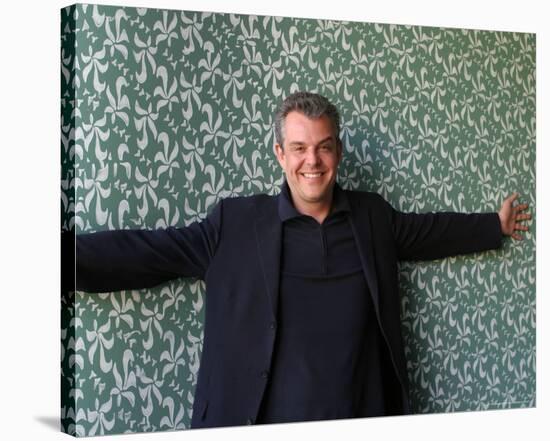 Danny Huston-null-Stretched Canvas