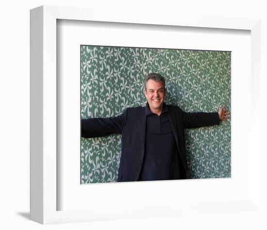 Danny Huston-null-Framed Photo