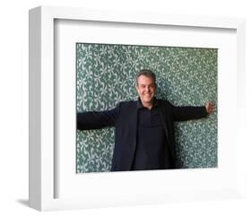 Danny Huston-null-Framed Photo