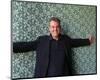 Danny Huston-null-Mounted Photo