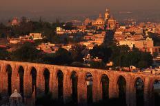 Aerial View of Guanajuato-Danny Lehman-Photographic Print