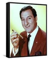 Danny Thomas-null-Framed Stretched Canvas