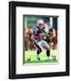 Danny Woodhead 2011 Action-null-Framed Photographic Print
