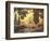 Dans Campagne-Rutherford-Framed Art Print