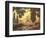 Dans Campagne-Rutherford-Framed Art Print