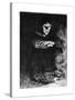 Dans Les Cendres, C1870-1930-Paul Albert Besnard-Stretched Canvas