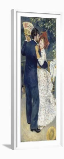 Danse ?a campagne-Pierre-Auguste Renoir-Framed Premium Giclee Print