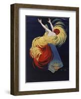 Danse Moscou-null-Framed Giclee Print