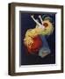 Danse Moscou-null-Framed Giclee Print