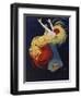 Danse Moscou-null-Framed Giclee Print