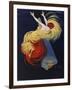 Danse Moscou-null-Framed Giclee Print