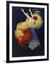 Danse Moscou-null-Framed Giclee Print