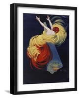 Danse Moscou-null-Framed Giclee Print